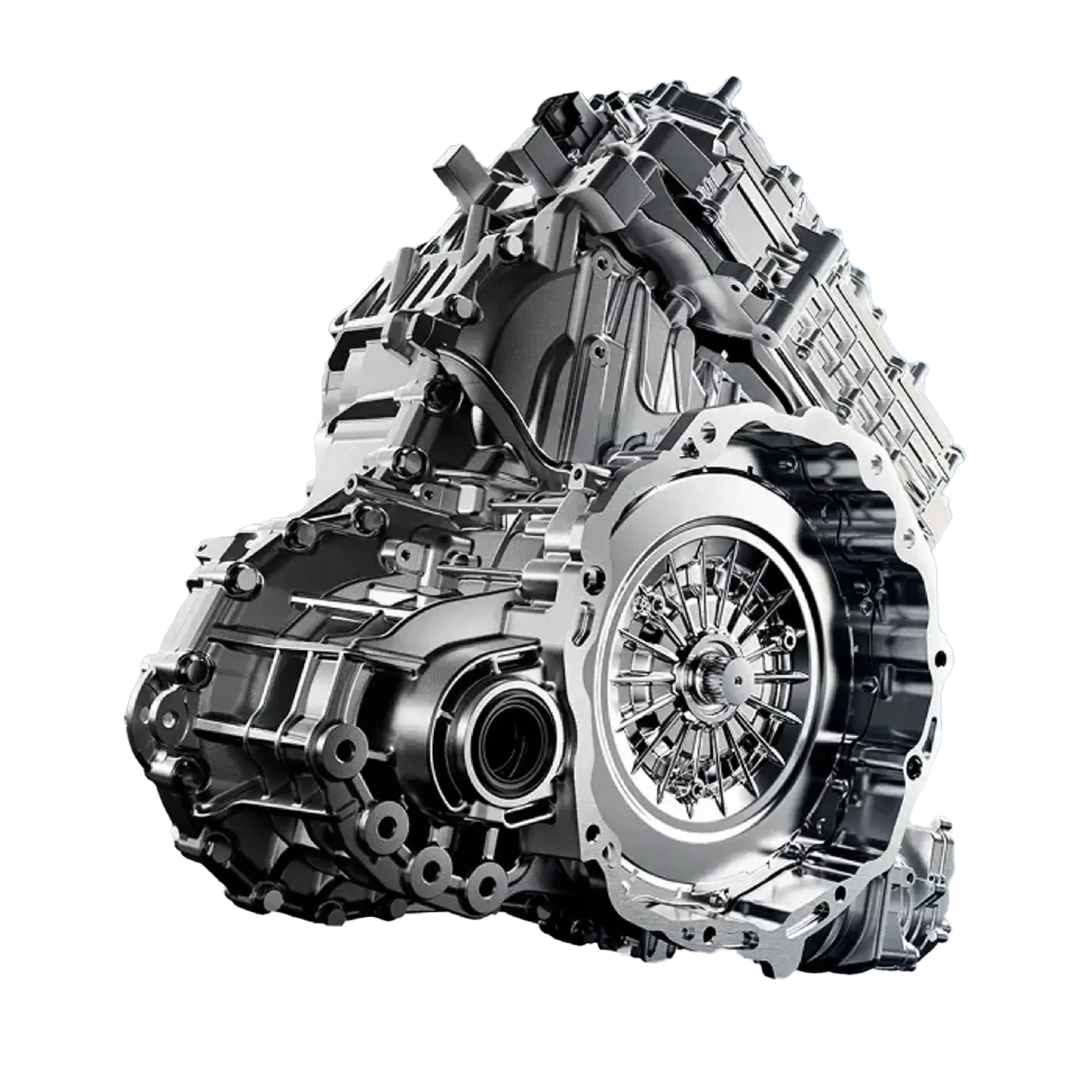 Understanding Hybrid Technology: How It Works, Its Advantages, and Efficiency-image